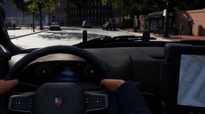 Police Simulator: Patrol Officers: Multipurpose Police Vehicle DLC screenshot thumbnail video