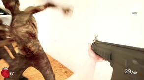 Zombie Rooms screenshot thumbnail video