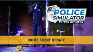 The Crime Scene Investigation Update