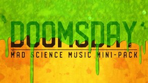 RPG Maker VX Ace - Doomsday Mad Science Music Mini Pack screenshot thumbnail video