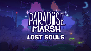 Paradise Marsh screenshot thumbnail video