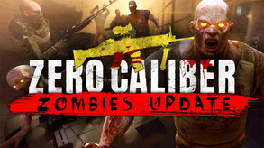 Zero Caliber VR