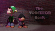 The VOREZKOR Hack Official Trailer