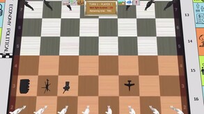 R1sikoChess Cinematic Trailer