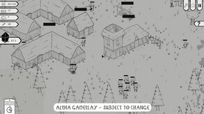 Early Development Trailer