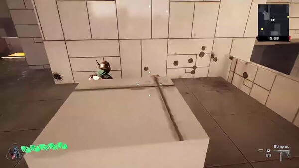 Gameplay Multiplayer Overview