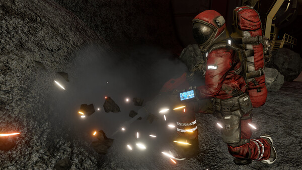 Space Engineers - Anniversary Pack
