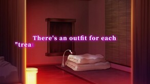 コスプレリラクゼーション - Cosplay Relaxation - screenshot thumbnail video