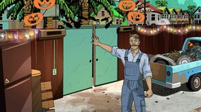 Die drei ??? - Ruf der Trolle Intro-Trailer