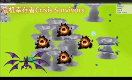 危机幸存者Crisis Survivors