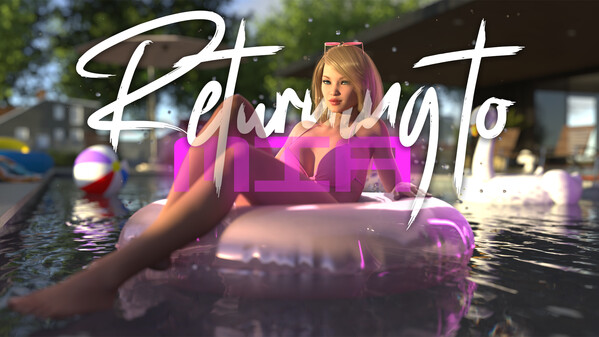 Returning To Mia screenshot thumbnail video