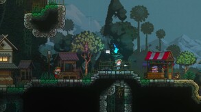 Roam Pre-Alpha Trailer