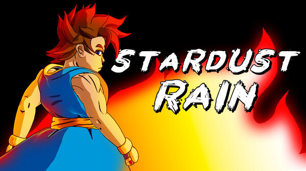 Stardust Rain - Announcement Trailer