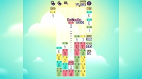 Solitris Arcade Gameplay Trailer