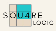 Square Logic screenshot thumbnail video