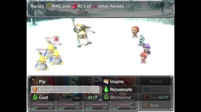 Wildsilver screenshot thumbnail video