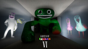 Garten of Banban 6 screenshot thumbnail video