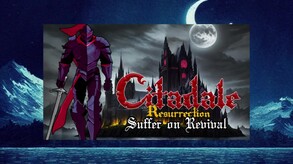 Citadale Resurrection screenshot thumbnail video