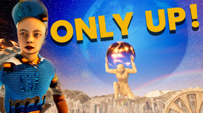 Only Up! 1