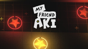 My Friend Aki | Trailer