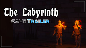 The Labyrinth Trailer
