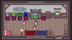 In Controller 4 Player Demo