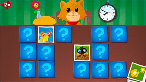 Find The Pairs Memo Game for Kids screenshot thumbnail video