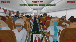 Flight 666 screenshot thumbnail video