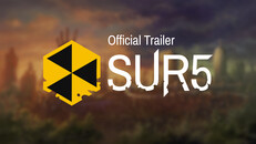 General / Cinematic | SUR5 Official Trailer