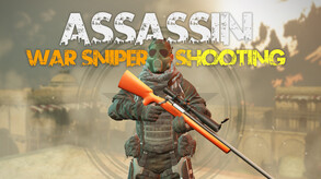 Assassin War Sniper Shooting screenshot thumbnail video
