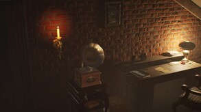 My Father's House - Trailer