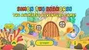 Simon the Seahorse Adventure