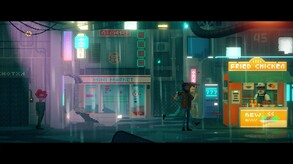 Three Minutes To Eight screenshot thumbnail video