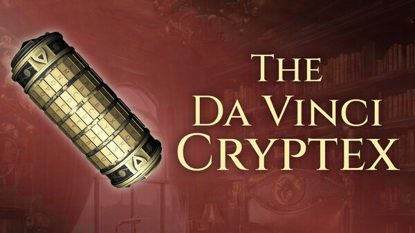 The Da Vinci Cryptex