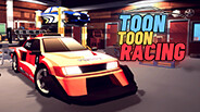 Toon Toon Racing screenshot thumbnail video