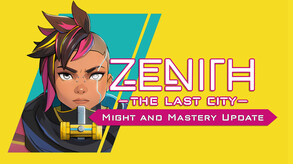 Zenith: Nexus screenshot thumbnail video