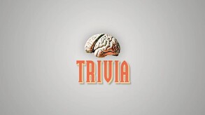Halloween Sinister Trivia