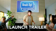 Heads Up! Phones Down Edition Launch Trailer