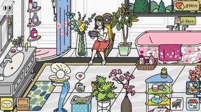 Adorable Home - Wishlist Campaign