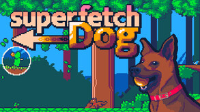 Superfetch Dog screenshot thumbnail video