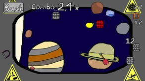 The Launching Section