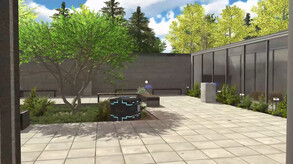 Plant Gallery: A Short Botanic Experience Gameplay Trailer