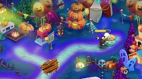 Incredible Dracula: Dark Carnival screenshot thumbnail video