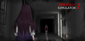 Scary School Simulator 2