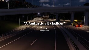 Cities: Skylines II