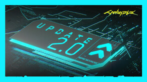 Cyberpunk 2077 video thumbnail