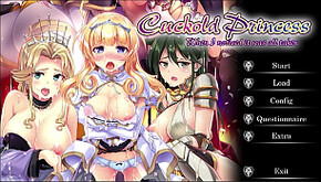 Cuckold Princess screenshot thumbnail video