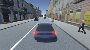 Tercity Life Simulator screenshot thumbnail video