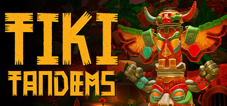 Tiki Tandems steam charts