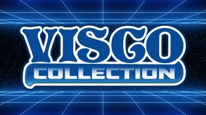 VISCO Collection screenshot thumbnail video